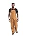 Berne Men's Original Unlined Duck Bib Overall