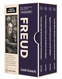 Freud leicht gemacht - Ein vollständiger Leitfaden zu Freud, Psychoanalyse, Träumen, Begehren, Kindheit, Symptomen und dem Unbewussten heute