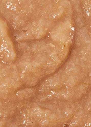 KoRo - Biologische vruchtenpuree appel-rabarber 6 x 360 g - Afbeelding 3