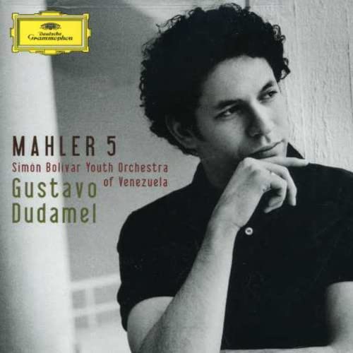 Mahler: Symphony No. 5