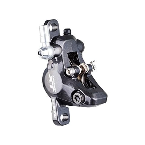 Pinza Freno Xt P.Mount Resina G02A Cover