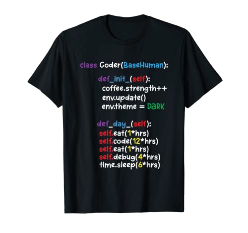 Sviluppatore Grafico Programmatore Computer Geek Pc Nerd Maglietta