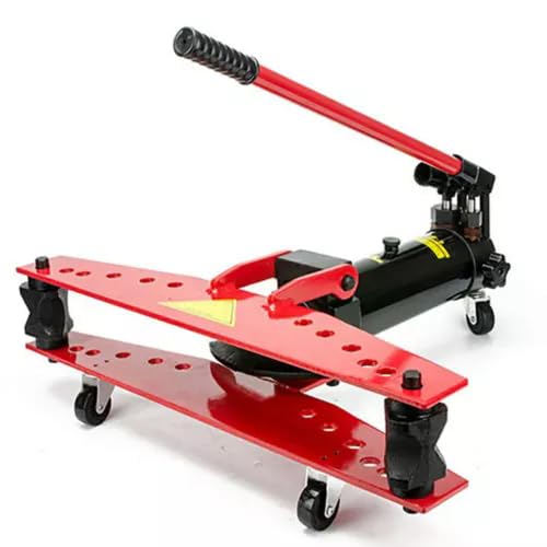 Hydrauliczna giętarka do rur stalowych Ręczna giętarka do rur miedzianych