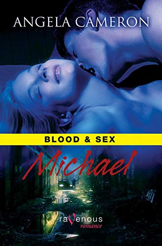 Blood & Sex Cover