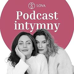 Podcast intymny LOVA okładka