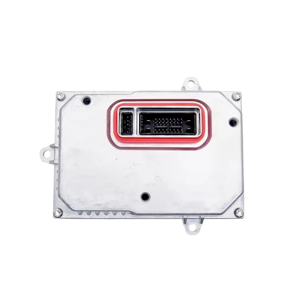 centralita Xenon Coche Compatible con Benz para C Class para W204 para C300 Unidad de Control de xenón Módulo de Faros Delanteros H-ID Lastre de luz A2048203285 2048203285 130732915602