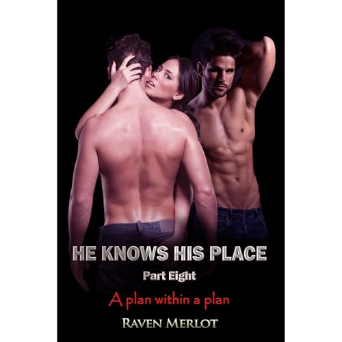 A Cuckold's Erotic Tale - He Knows His Place Part Eight: A plan within a plan Audiobook By Raven Merlot cover art