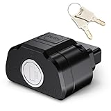 OBD Lock, bbfly-K02 ODB Port Locking Tool, Car OBD2 Protector Device (K02)