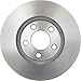 Wagner Brake BD61946 Disc Brake Rotor
