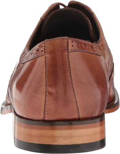 Image of STACY ADAMS Men's Tinsley Wingtip Oxford
