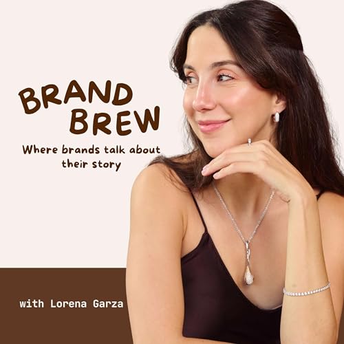 Couverture de BRAND BREW