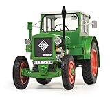 Dem IF RS-01 Pionier widmet Schuco ein Miniaturmodell im Maßstab 1 32 in der Linie PRO R
