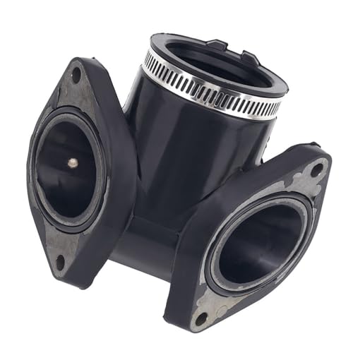 Colector de carburador 4WM-13586-01-00 para moto XV1600A y XV1600AT de 1999 a 2003