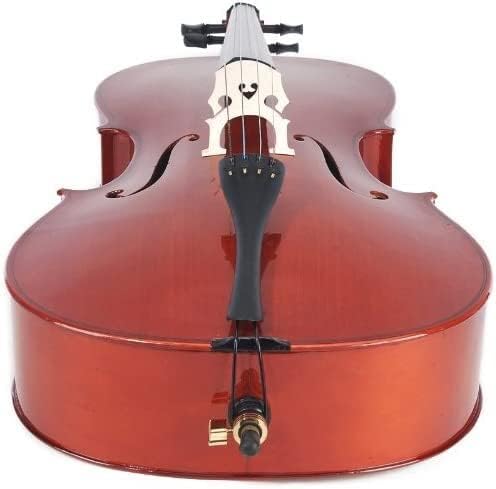 Miniatura 3 de Equipo de violonchelo estudiante Cecilio., Full-talla
