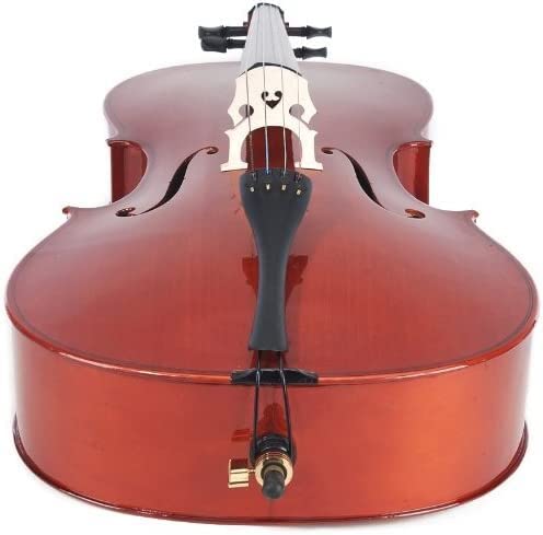 Cecilio 4/4CCO-100 Full Size Cellos For Kids & Adults thumb #2