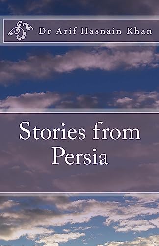 Stories from Persia