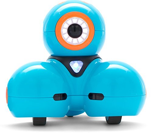 Amazon | Wonder Workshop Dash Robot [並行輸入品] | プログラミング