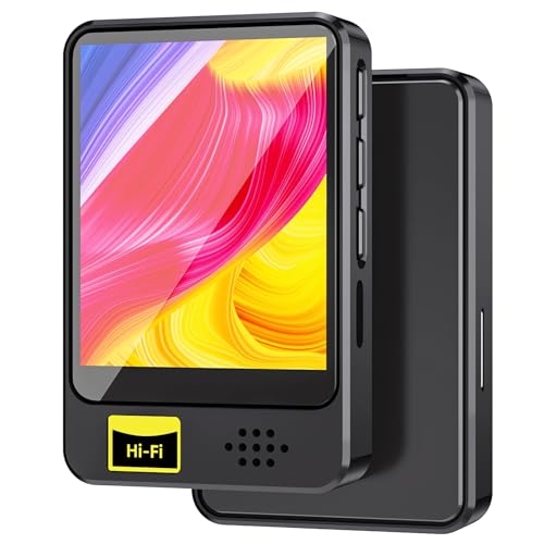 Bluetooth t HiFi MP3 v[[AXX DSD fW^ I[fBIyv[[ |[^u I[fBI v[[ 128GB  J[hT|[g (8GJ[ht)