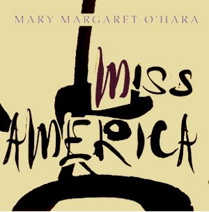 Miss America [Audio CD]