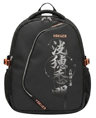 Image of Laptop bag for boys & Girls Office Backpack | Travel Backpack | Casual Backpack Daily Use Stylish | Bag