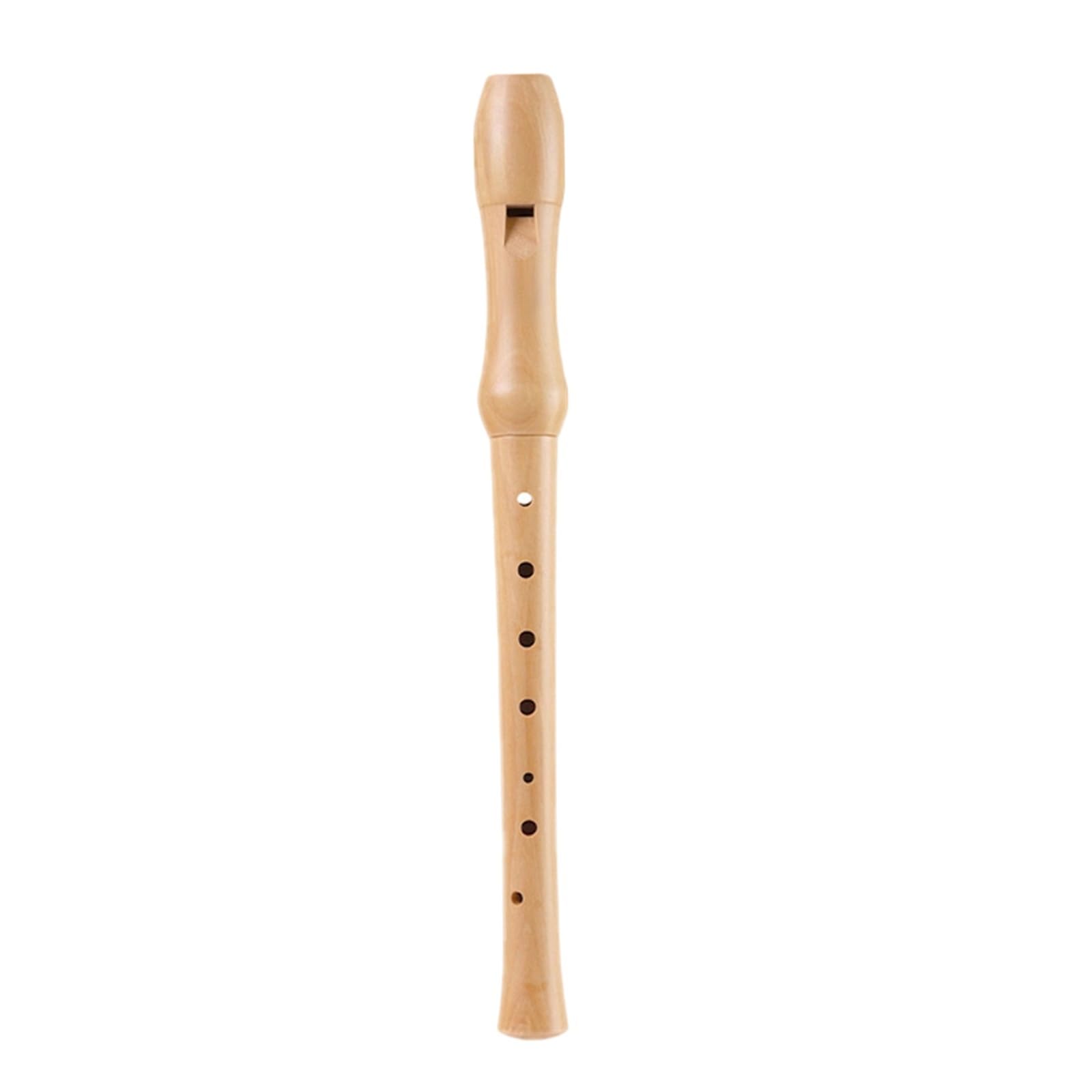 Flauto Dolce Strumenti Musicali Flauto Dolce Professionale In Legno 8 Fori Tedesco Inglese