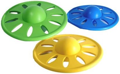 HDP JW Whirlwheel Size:Small Packs:Pack of 2