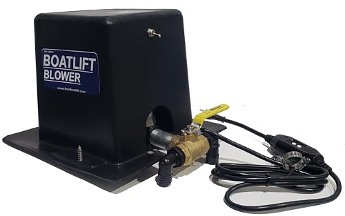 Boatlift Blower