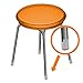 Furniture Feet Stretchable Furniture Slider Pads SMALL 16 Piece Value Pack