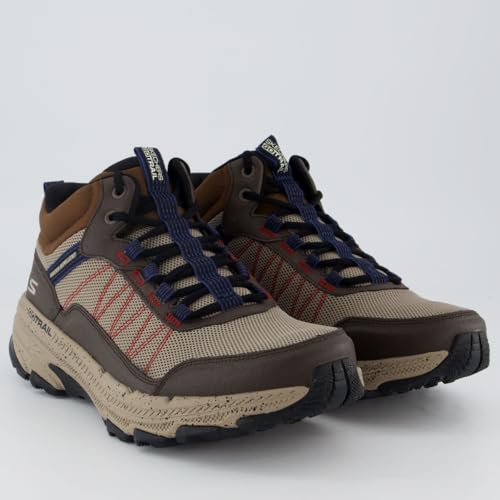 Image of Skechers Mens Go Run Trail Altitude 2.0 - Ridgetop Midtop