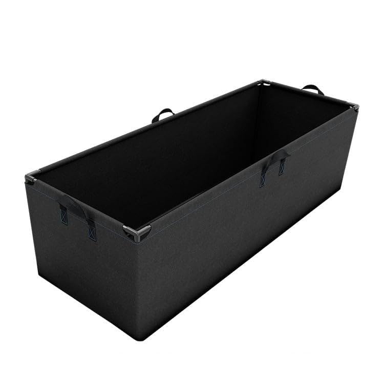 Autopot Fabric Planter 107.5 Litre Capacity for Tray2Grow Kit Reusable Durable and Fully Collapsible Plant Pot Perfect for Indoor Outdoor Gardening