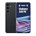 Samsung Galaxy S25 FE Smartphone AI, 3 anni di Garanzia del produttore, Display Dynamic AMOLED 2X 6.7'', Fotocamera 50MP, IP68, 8GB RAM, 256GB, Batteria a lunga durata, Jetblack [Versione Italiana]