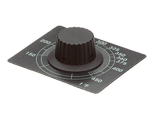 Garland 4516847 Dial and Scale Kit