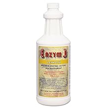 BIG D INDUSTRIES GIDDS-880809 D Enzyme