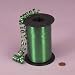 Emerald Green Curling Ribbon, 3/16" X 500Yd by Paper Mart