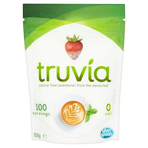 Truvia Low Cal Pouch 150g