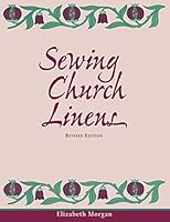 Algopix Similar Product 4 - Sewing Church Linens Convent Hemming