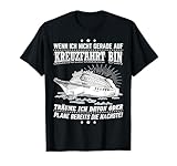 Kreuzfahrt T-Shirt