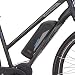 Fischer ETD 1861.1 - Bicicleta eléctrica para mujer (28", 44 o 49...