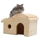 HOLZHAUS FÜR HAMSTER: WARMER TIPP: SEHR GEEHRTER KÄUFER, AUFGRUND VON LICHTEFFEKTEN, MONITORHELLIGKEIT, MANUELLER MESSUNG USW. KANN ZU GERINGFÜGIGEN FARB- Größenunterschieden zwischen Foto tatsächlichen Artikel kommen. hoffe aufrichtig, dass verstehen können! danke schön!