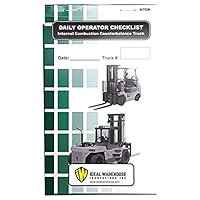 Algopix Similar Product 5 - Replacement Checklist Caddy for Propane