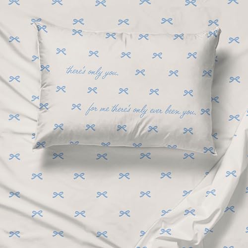 Parure de lit en microfibre de qualité supérieure beige - 8