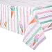 WERNNSAI Tovaglia a Tema Camion - 1 PCS 274 x 137 cm Tovaglia di