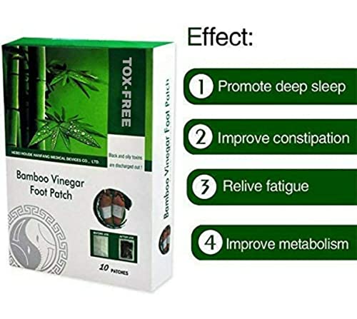 KB-EXPORT-TOX-FREE-Premium-Detox-Foot-patches-Cleansing-Toxin-Remover-Foot-Pad-Stress-Relief-Sleep-Weight-Loss-Patch-For-Men-Women-Toxin-1-BOXES-10-Patches