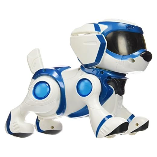 Teksta - Mascota interactiva 4G con app (IMC Toys 9936)