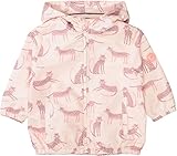 perfekt für die ersten Jahre Staccato Baby Übergangsjacke für Mädchen