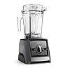 Vitamix Ascent A2500i Smart power blender, boccale da 2 litri, grafite