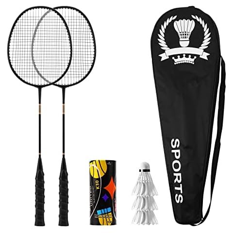 Rehomy Badminton Set Cover