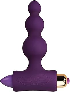 Rocks Off Bubbles Petite Sensations, Purple