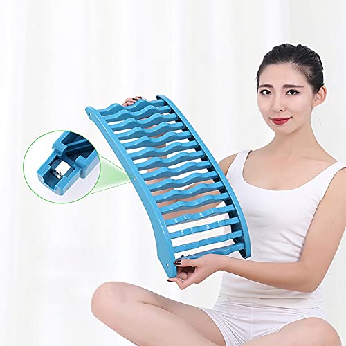 Jjoer Stretching Schiena Distensore Schiena collo