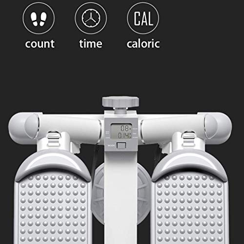 Step multi-function formateur MU intérieur appareil cuisses - 6